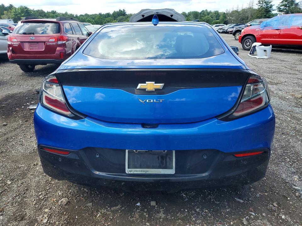 1G1RC6S56JU119538 2018 CHEVROLET VOLT photo no. 6