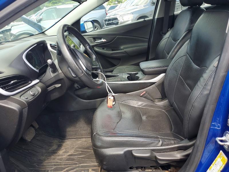 1G1RC6S56JU119538 2018 CHEVROLET VOLT photo no. 7