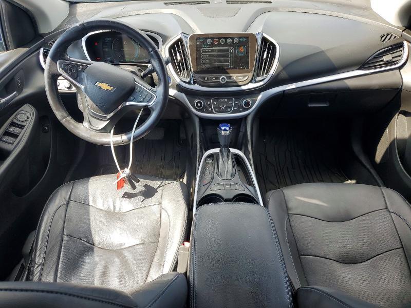 1G1RC6S56JU119538 2018 CHEVROLET VOLT photo no. 8