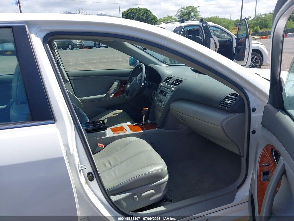 4T1BF3EK9BU616032 2011 TOYOTA CAMRY photo no. 5
