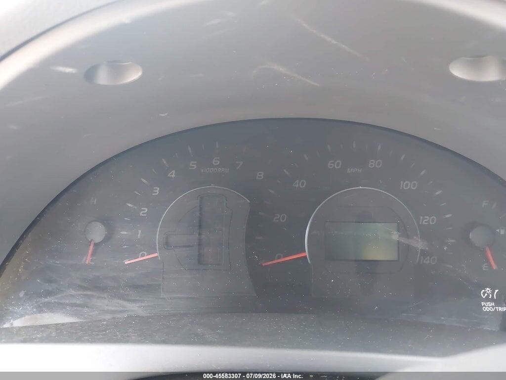 4T1BF3EK9BU616032 2011 TOYOTA CAMRY photo no. 7