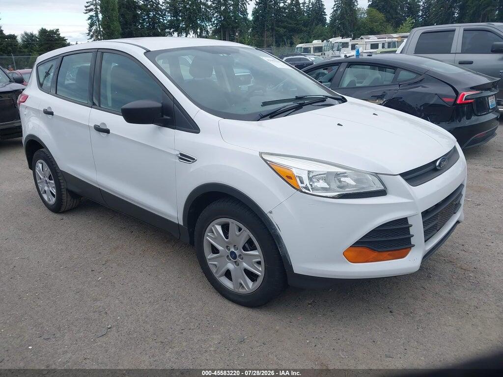 1FMCU0F70EUC68998 2014 FORD ESCAPE photo no. 1