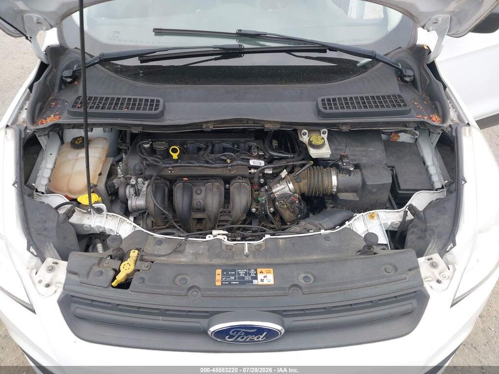 1FMCU0F70EUC68998 2014 FORD ESCAPE photo no. 10