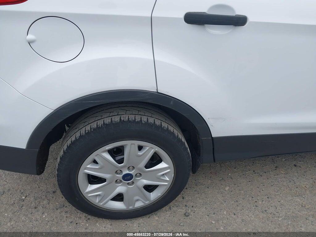 1FMCU0F70EUC68998 2014 FORD ESCAPE photo no. 12