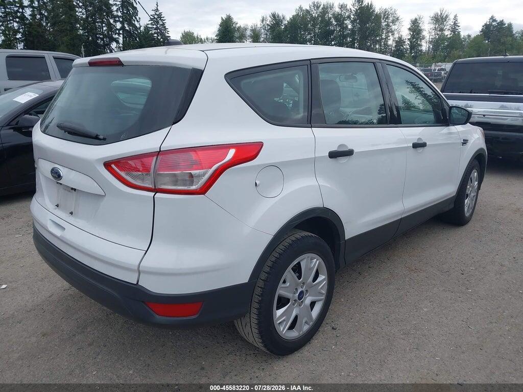 1FMCU0F70EUC68998 2014 FORD ESCAPE photo no. 4
