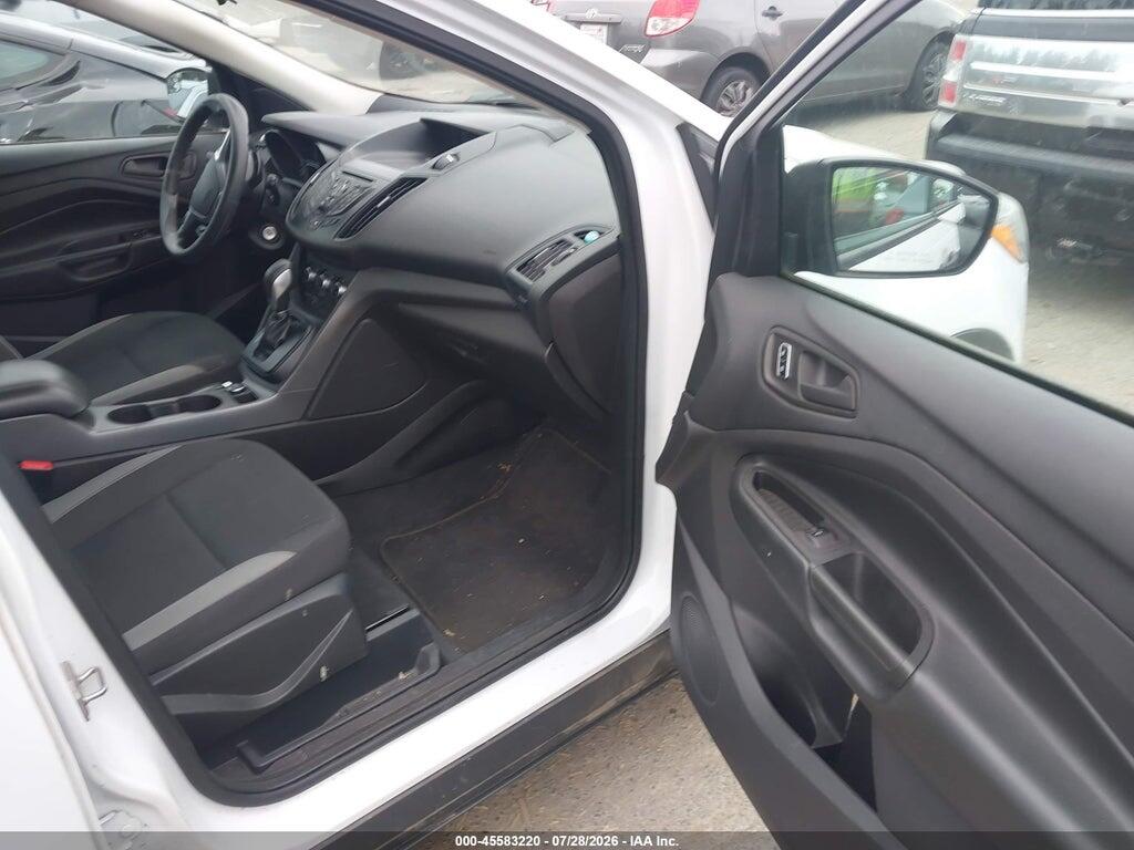 1FMCU0F70EUC68998 2014 FORD ESCAPE photo no. 5
