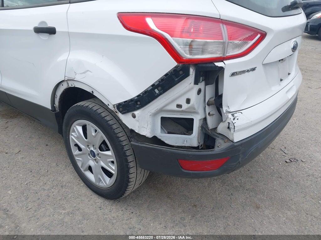 1FMCU0F70EUC68998 2014 FORD ESCAPE photo no. 6