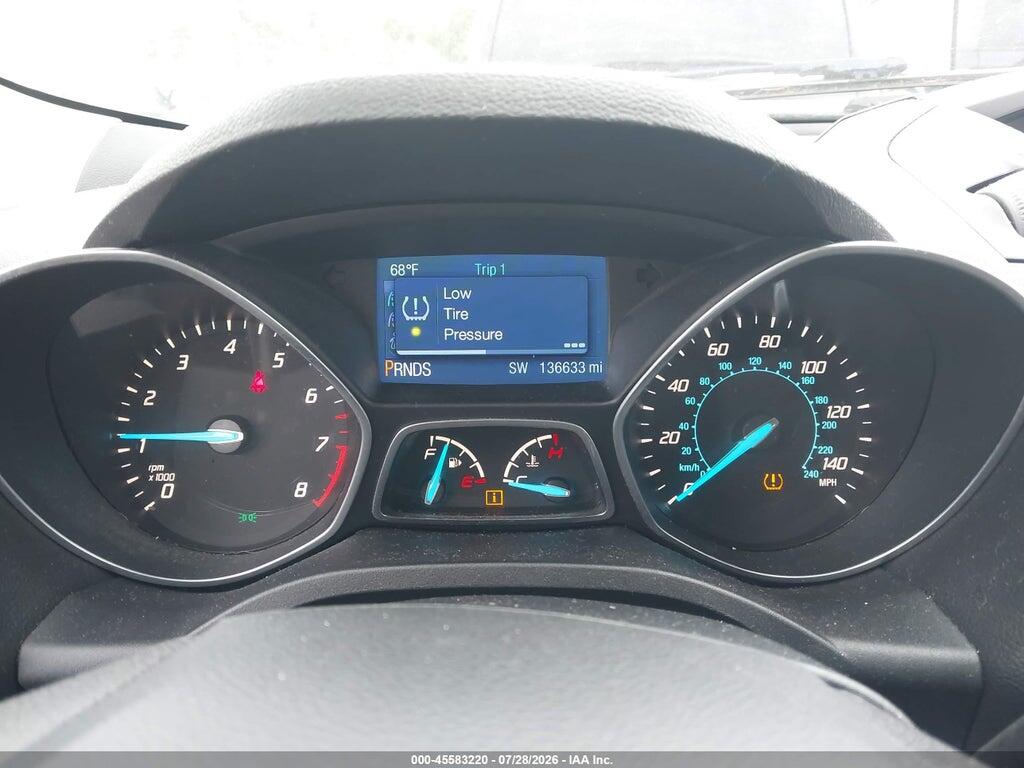 1FMCU0F70EUC68998 2014 FORD ESCAPE photo no. 7