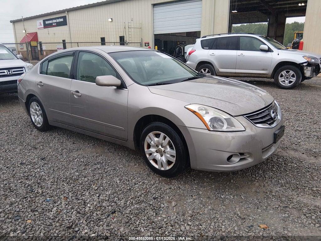 1N4AL2AP1CC239455 2012 NISSAN ALTIMA photo no. 1