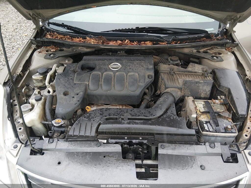 1N4AL2AP1CC239455 2012 NISSAN ALTIMA photo no. 10