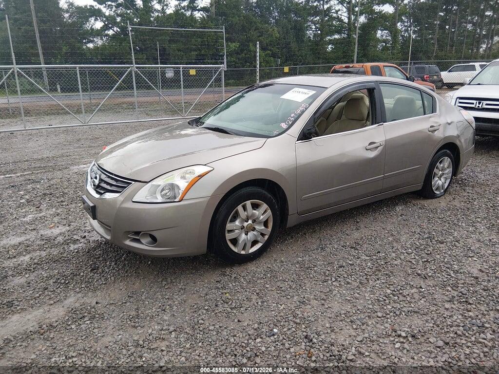 1N4AL2AP1CC239455 2012 NISSAN ALTIMA photo no. 2