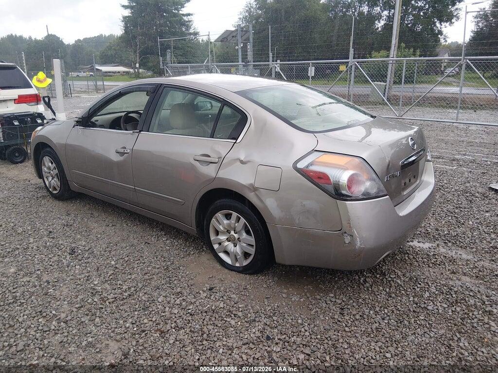 1N4AL2AP1CC239455 2012 NISSAN ALTIMA photo no. 3