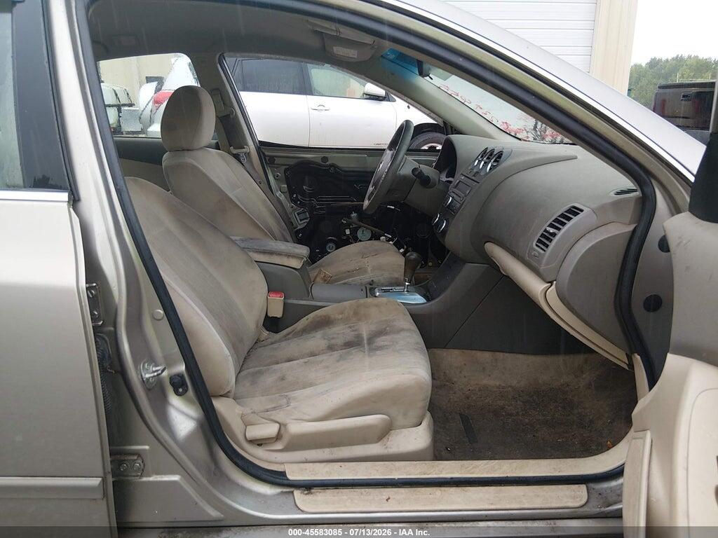 1N4AL2AP1CC239455 2012 NISSAN ALTIMA photo no. 5