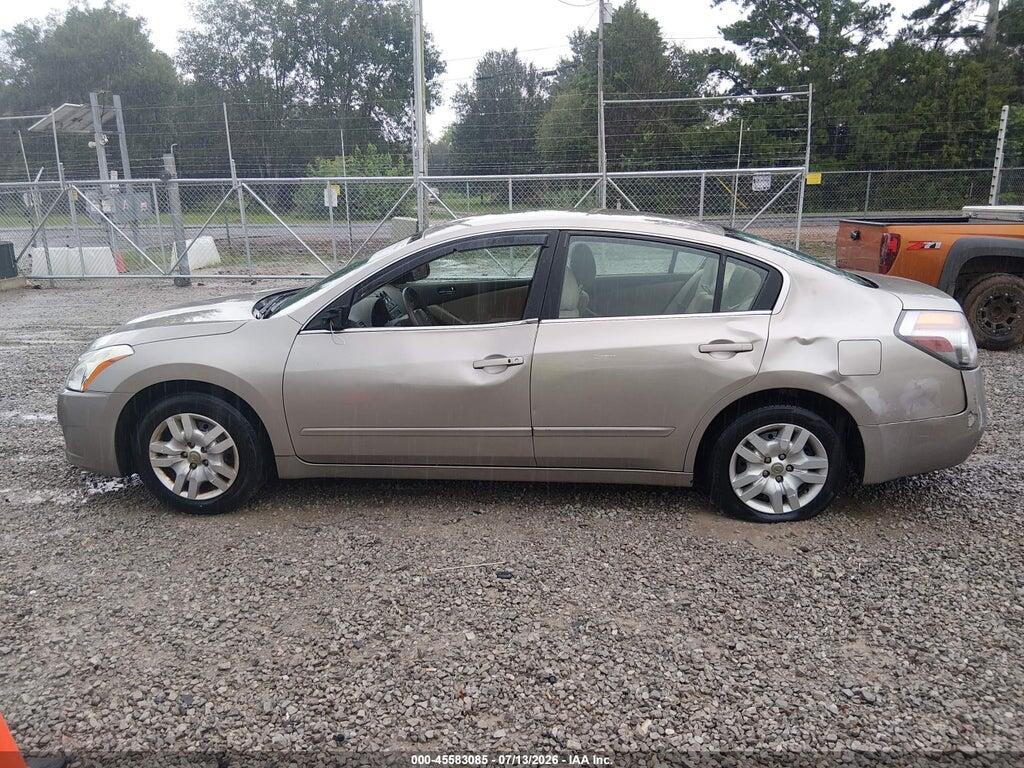 1N4AL2AP1CC239455 2012 NISSAN ALTIMA photo no. 6