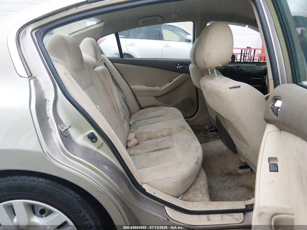 1N4AL2AP1CC239455 2012 NISSAN ALTIMA photo no. 8