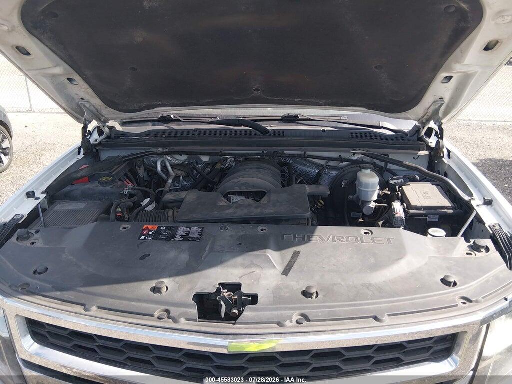 1GNSCBKC6FR149348 2015 CHEVROLET TAHOE photo no. 10