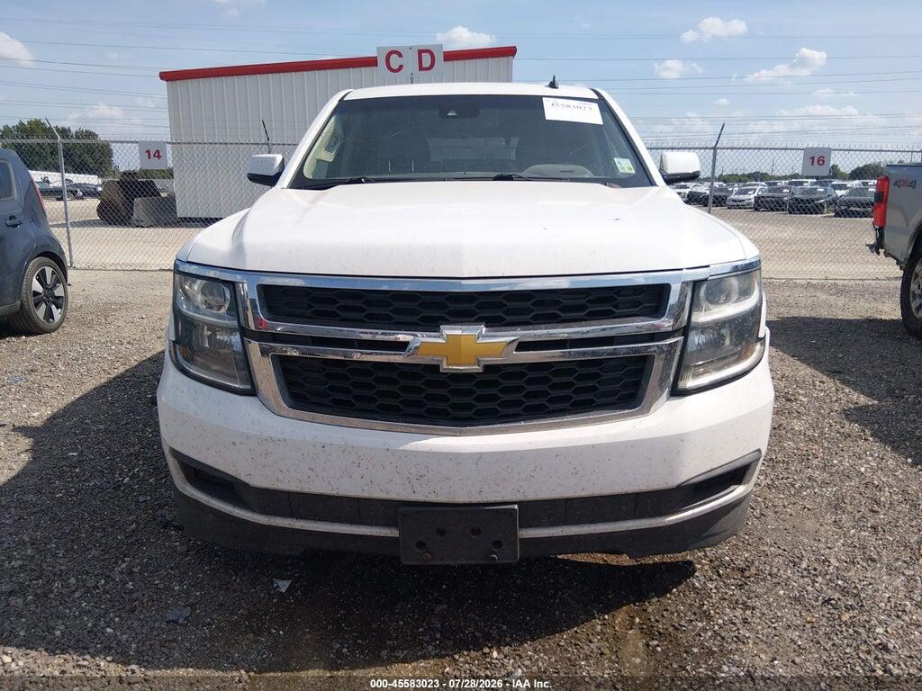 1GNSCBKC6FR149348 2015 CHEVROLET TAHOE photo no. 12