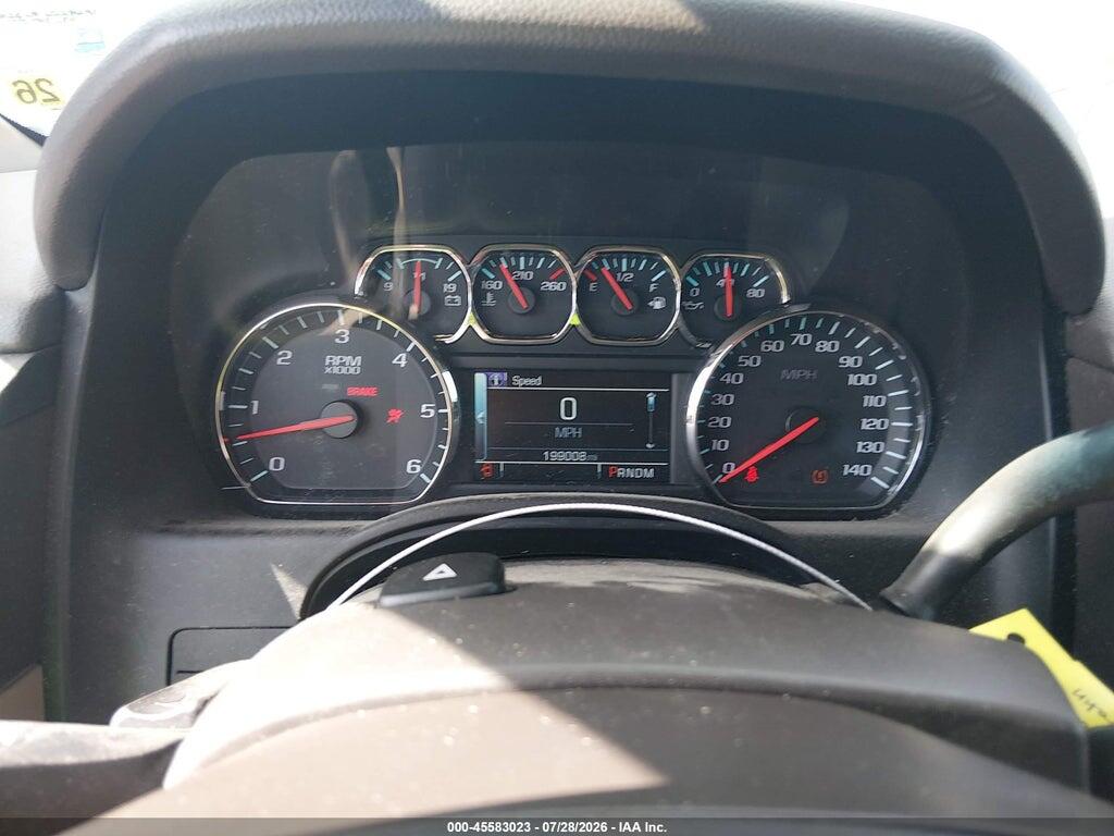 1GNSCBKC6FR149348 2015 CHEVROLET TAHOE photo no. 7