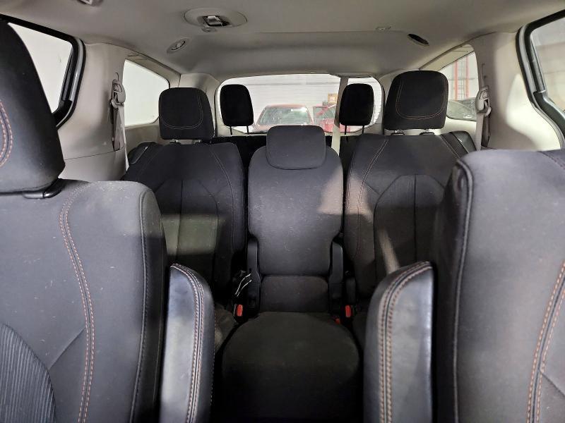 2C4RC1FG4JR125938 2018 CHRYSLER PACIFICA photo no. 10