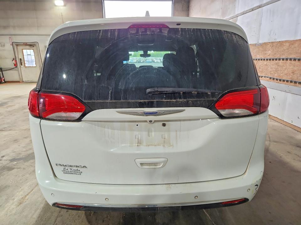 2C4RC1FG4JR125938 2018 CHRYSLER PACIFICA photo no. 6