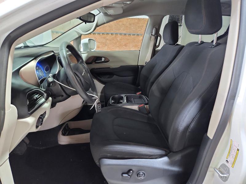 2C4RC1FG4JR125938 2018 CHRYSLER PACIFICA photo no. 7