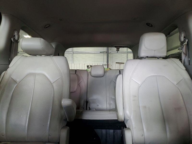 2C4RC1EG8JR214431 2018 CHRYSLER PACIFICA photo no. 10