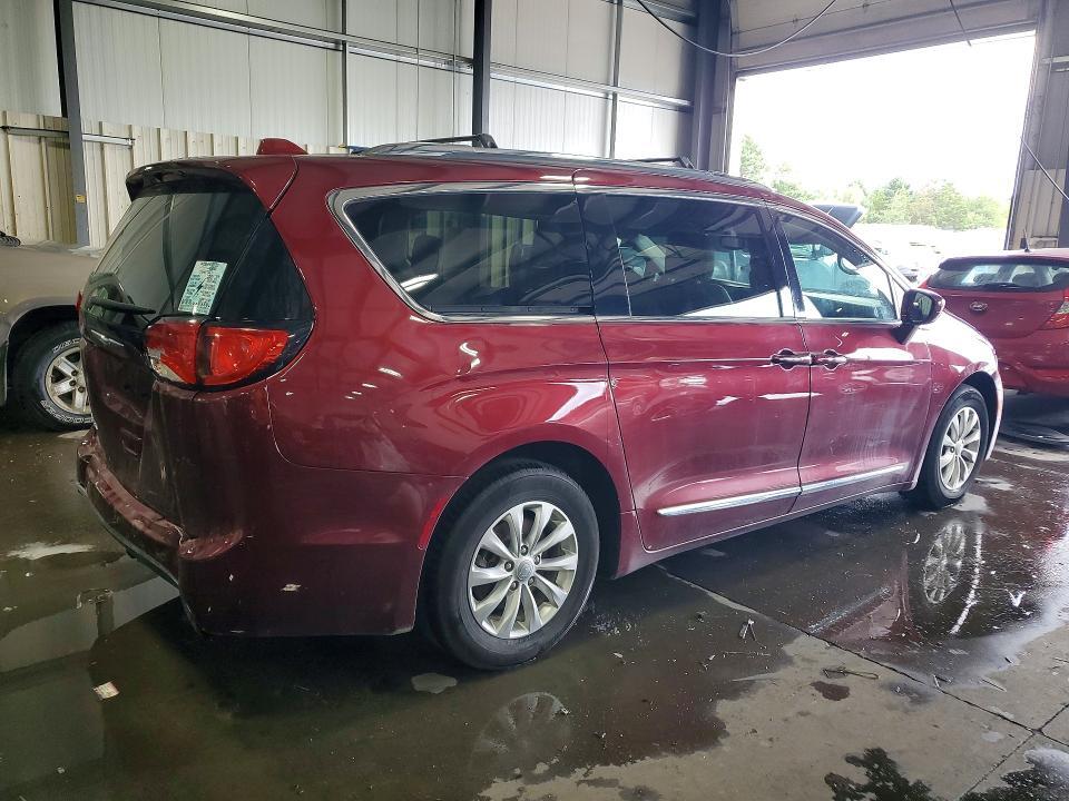 2C4RC1EG8JR214431 2018 CHRYSLER PACIFICA photo no. 3