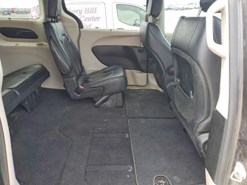 2C4RC1BG6JR110475 2018 CHRYSLER PACIFICA photo no. 11