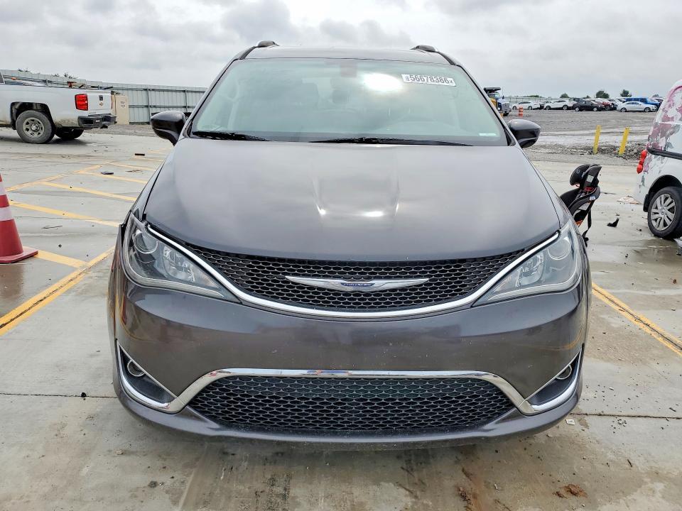 2C4RC1BG6JR110475 2018 CHRYSLER PACIFICA photo no. 5