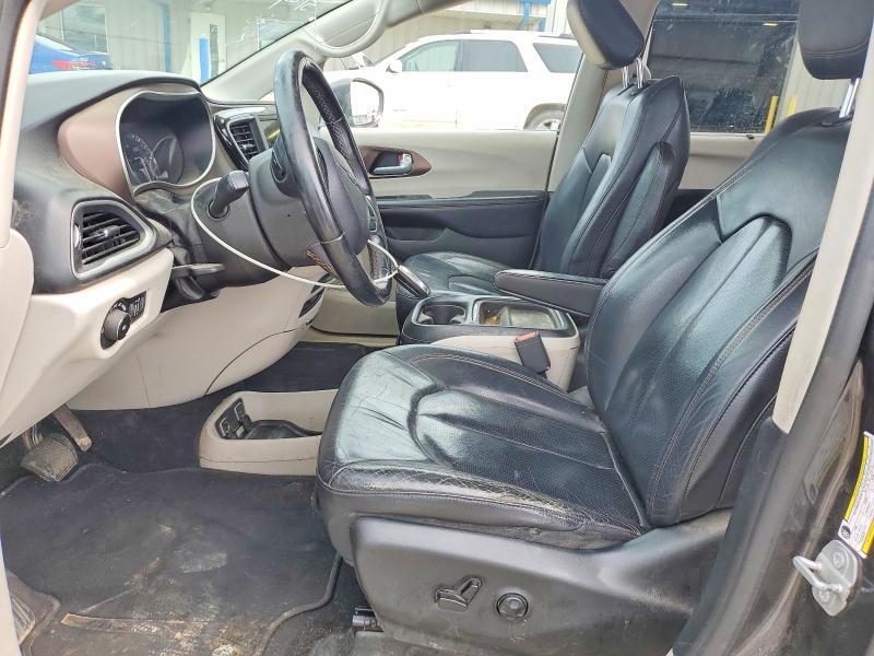 2C4RC1BG6JR110475 2018 CHRYSLER PACIFICA photo no. 7