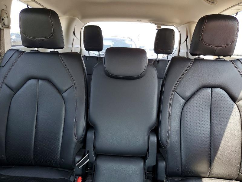 2018 CHRYSLER PACIFICA TOURING L — Фото 10 из 13