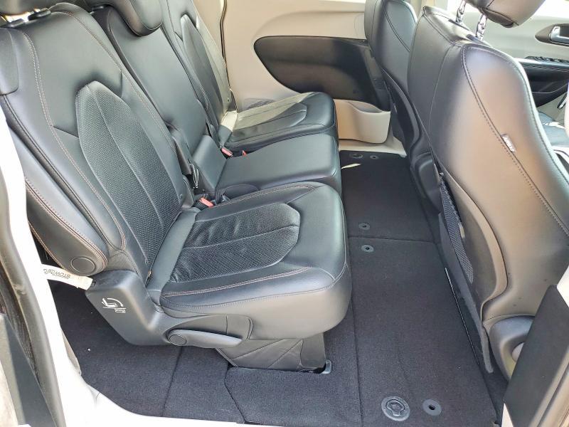 2018 CHRYSLER PACIFICA TOURING L — Фото 11 из 13
