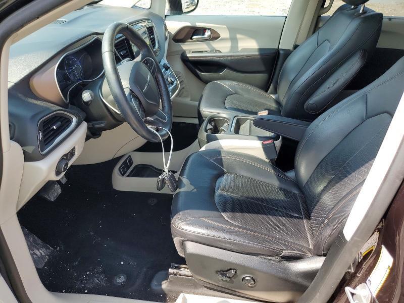 2018 CHRYSLER PACIFICA TOURING L — Фото 7 из 13