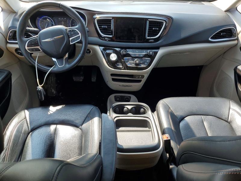 2018 CHRYSLER PACIFICA TOURING L — Фото 8 из 13