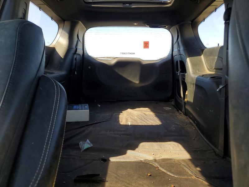 2C4RC1EG7JR289363 2018 CHRYSLER PACIFICA photo no. 10
