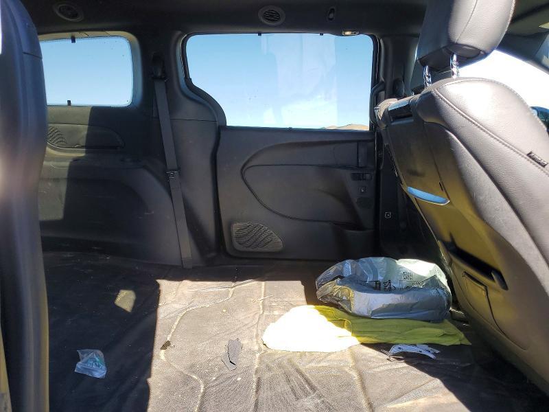 2C4RC1EG7JR289363 2018 CHRYSLER PACIFICA photo no. 11