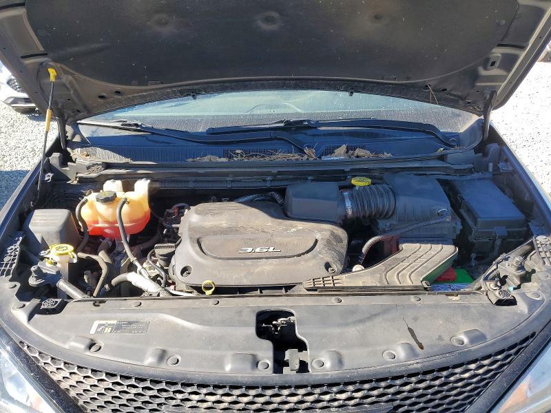 2C4RC1EG7JR289363 2018 CHRYSLER PACIFICA photo no. 12