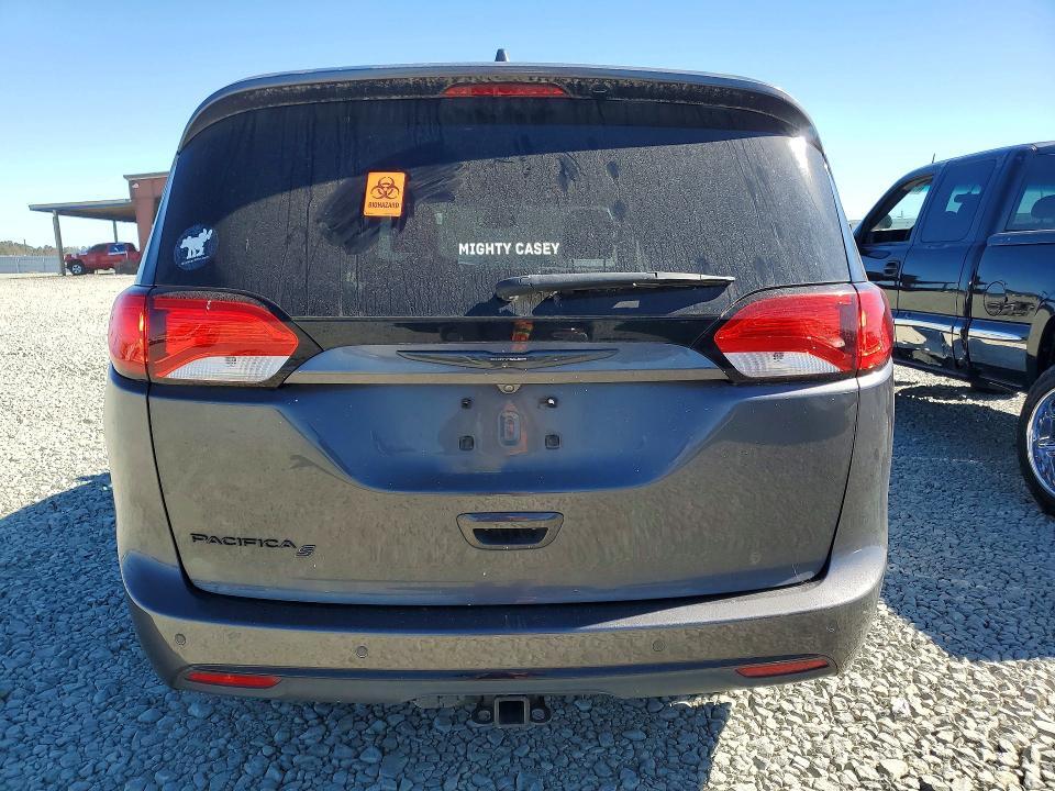 2C4RC1EG7JR289363 2018 CHRYSLER PACIFICA photo no. 6