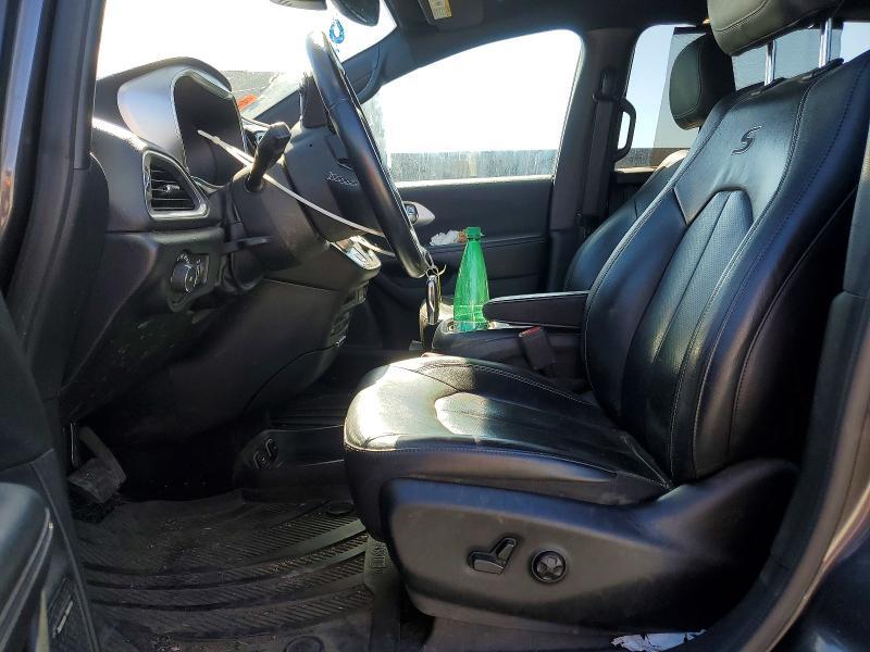 2C4RC1EG7JR289363 2018 CHRYSLER PACIFICA photo no. 7