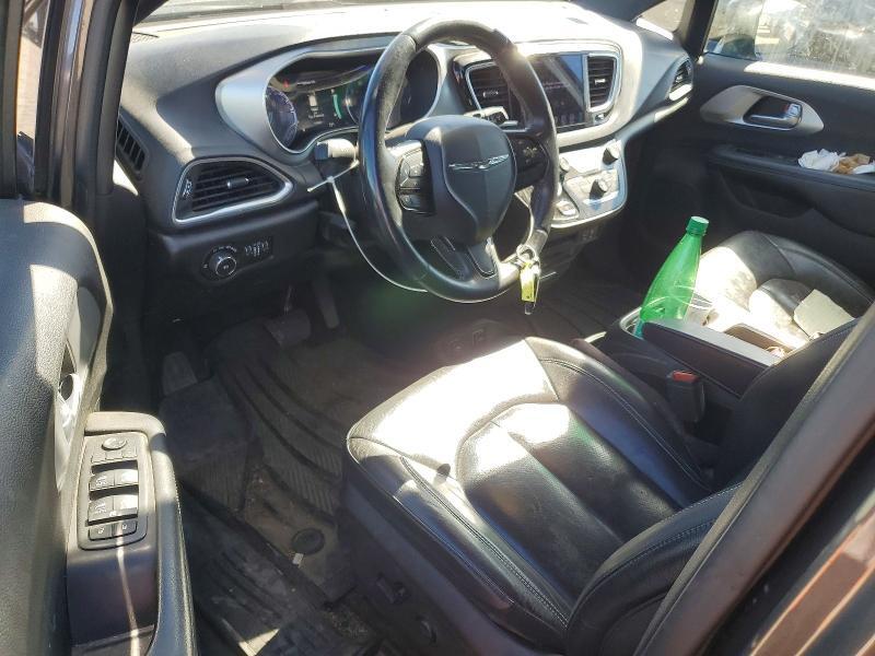 2C4RC1EG7JR289363 2018 CHRYSLER PACIFICA photo no. 8
