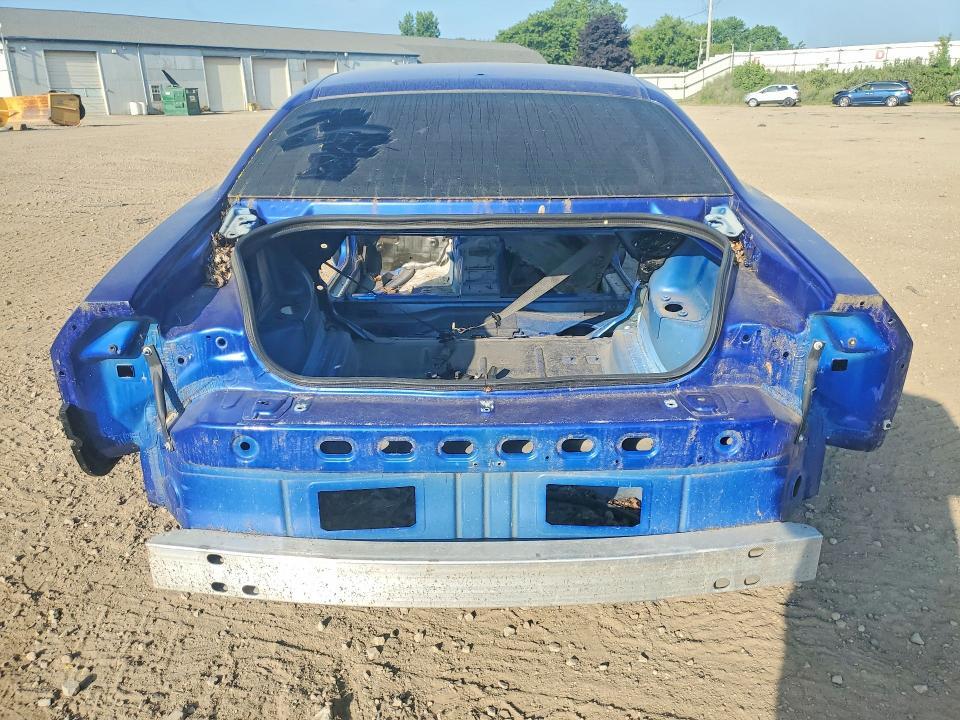 2C3CDZFJ1JH192729 2018 DODGE CHALLENGER photo no. 6