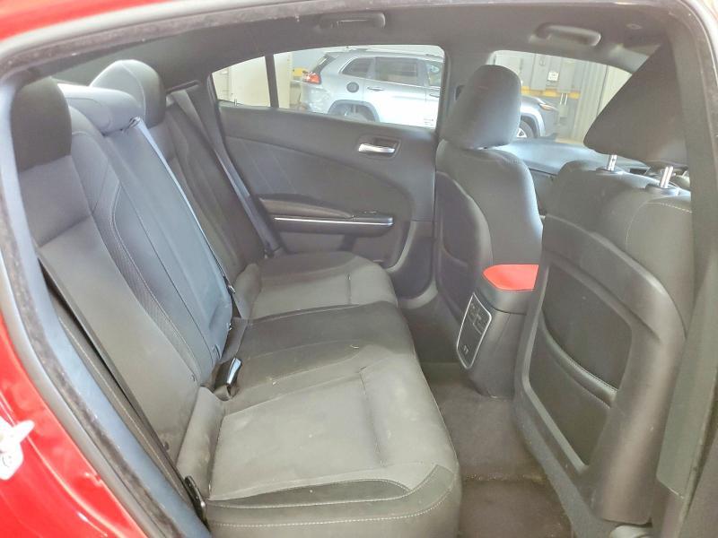 2C3CDXCT3JH117041 2018 DODGE CHARGER photo no. 10