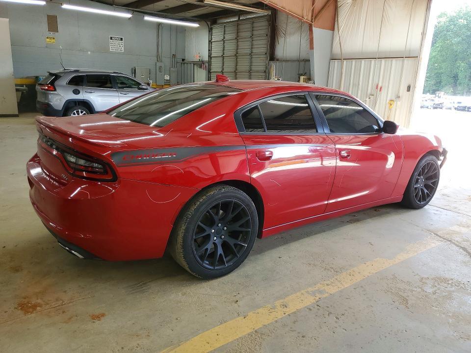 2C3CDXCT3JH117041 2018 DODGE CHARGER photo no. 3