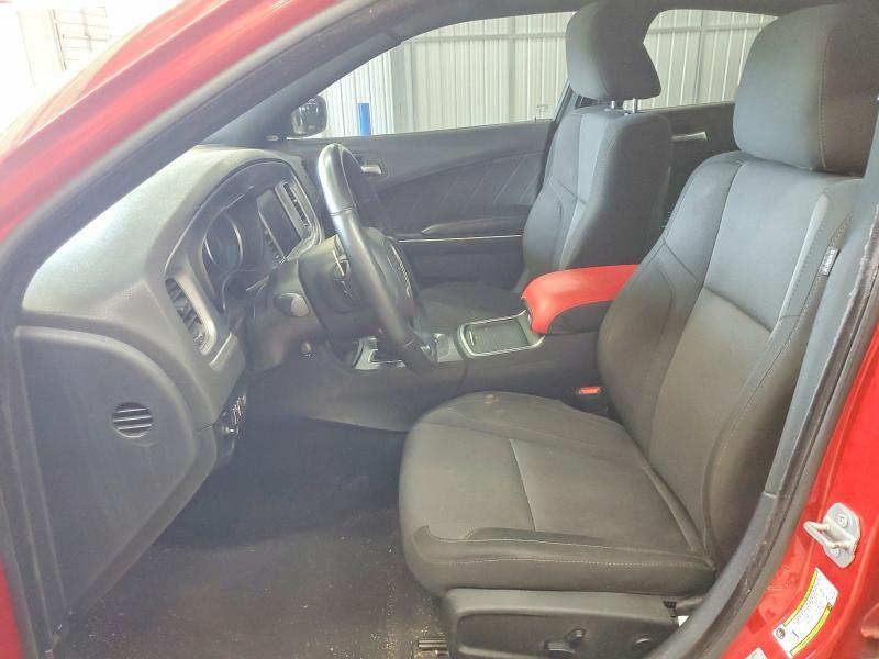 2C3CDXCT3JH117041 2018 DODGE CHARGER photo no. 7