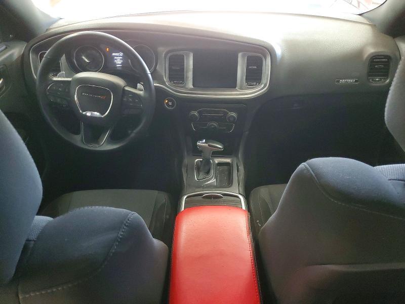 2C3CDXCT3JH117041 2018 DODGE CHARGER photo no. 8