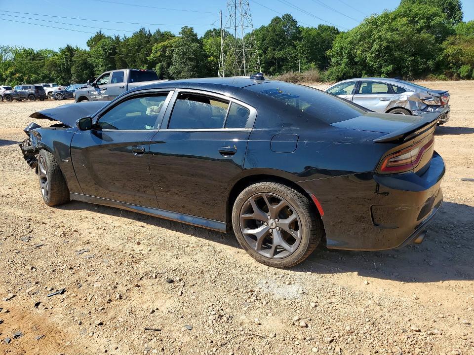 2018 DODGE CHARGER R — Фото 2 из 12