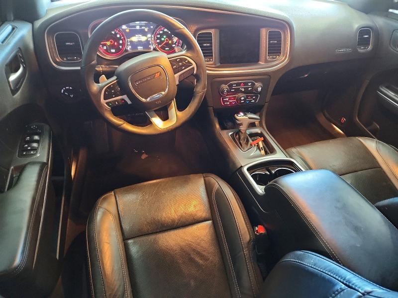 2018 DODGE CHARGER R — Фото 8 из 13