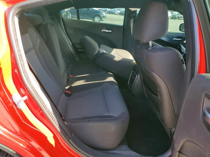 2C3CDXHG8JH335231 2018 DODGE CHARGER photo no. 10
