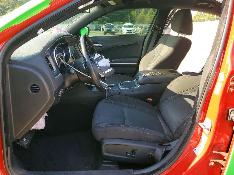 2C3CDXHG8JH335231 2018 DODGE CHARGER photo no. 7