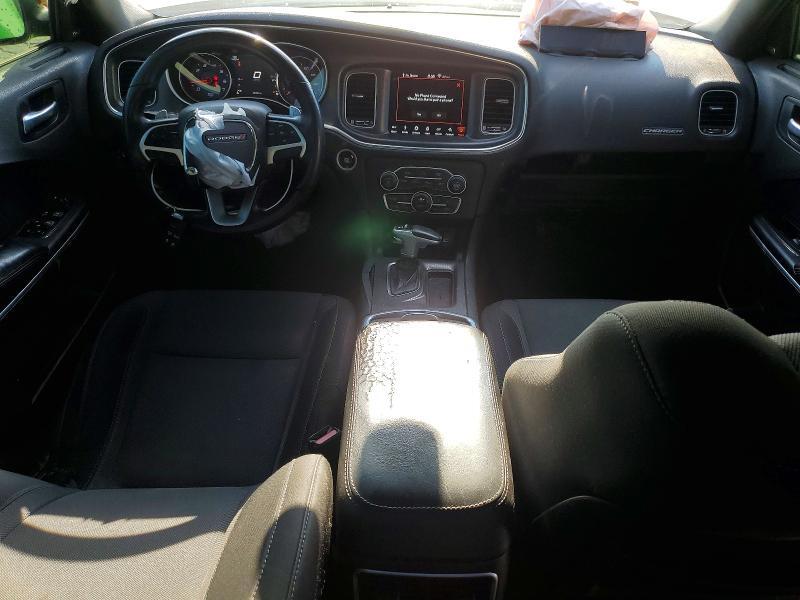 2C3CDXHG8JH335231 2018 DODGE CHARGER photo no. 8